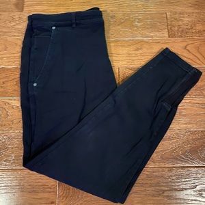 Zanerobe “Sureshot” 36”